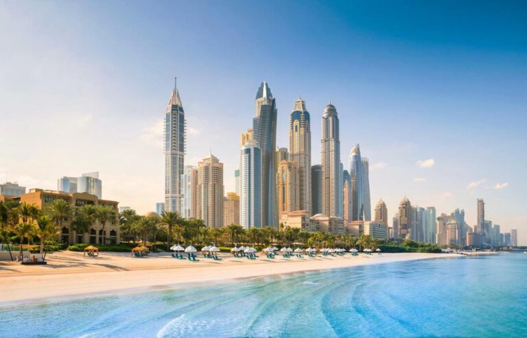 one only royal mirage beach hotel dubai1 768x493