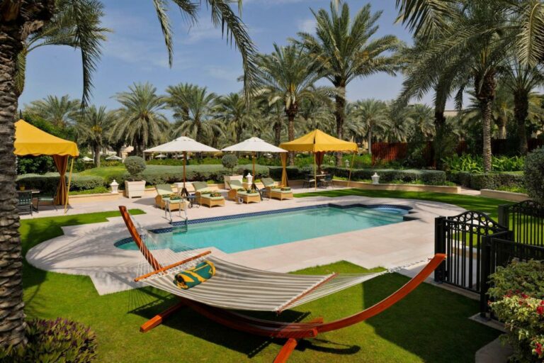 one only royal mirage beach hotel dubai13 768x512