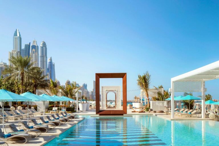 one only royal mirage beach hotel dubai4 768x512