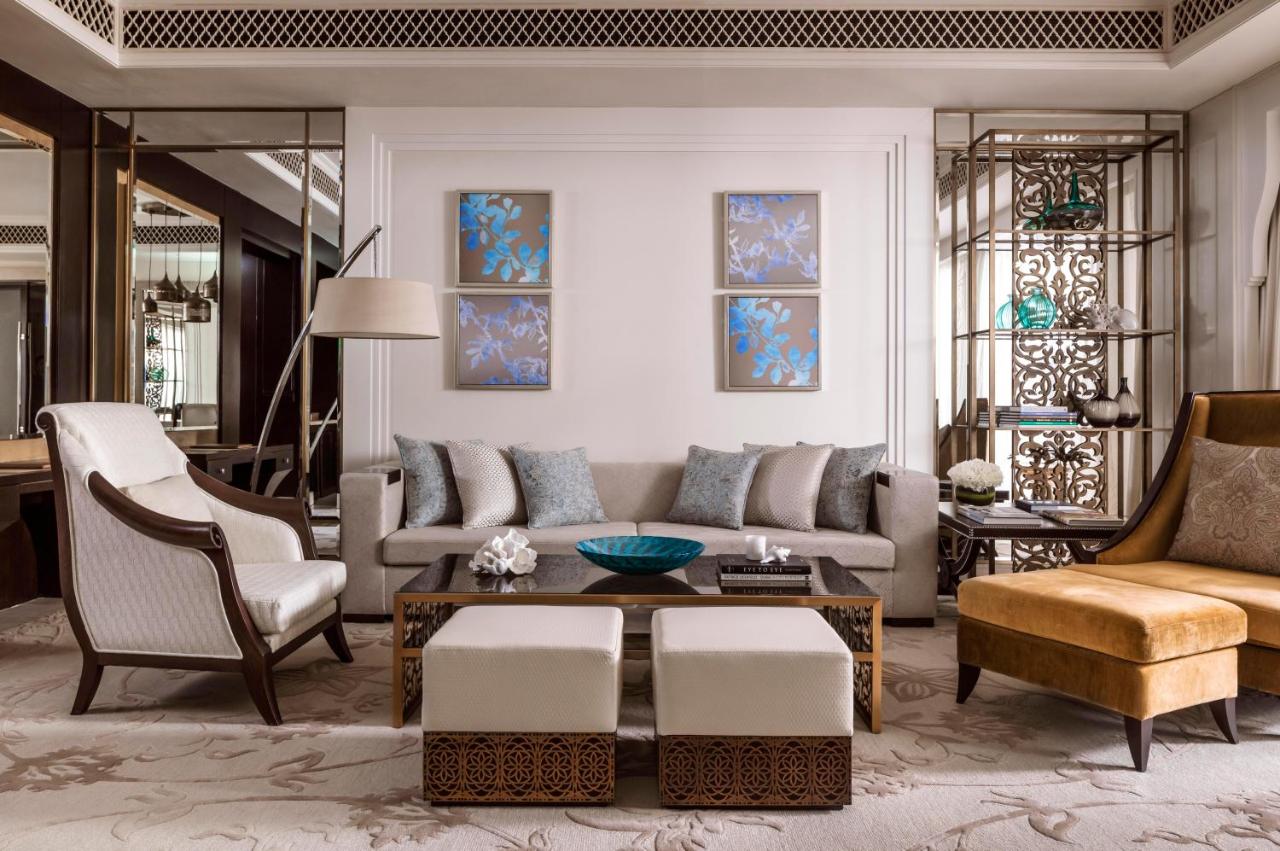 one only the palm dubai beach hotel9