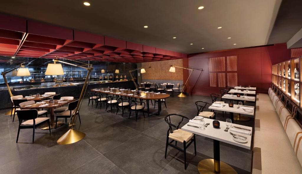 paradisius palma real golf spa resort all inclusive beach hotel dominican republic6