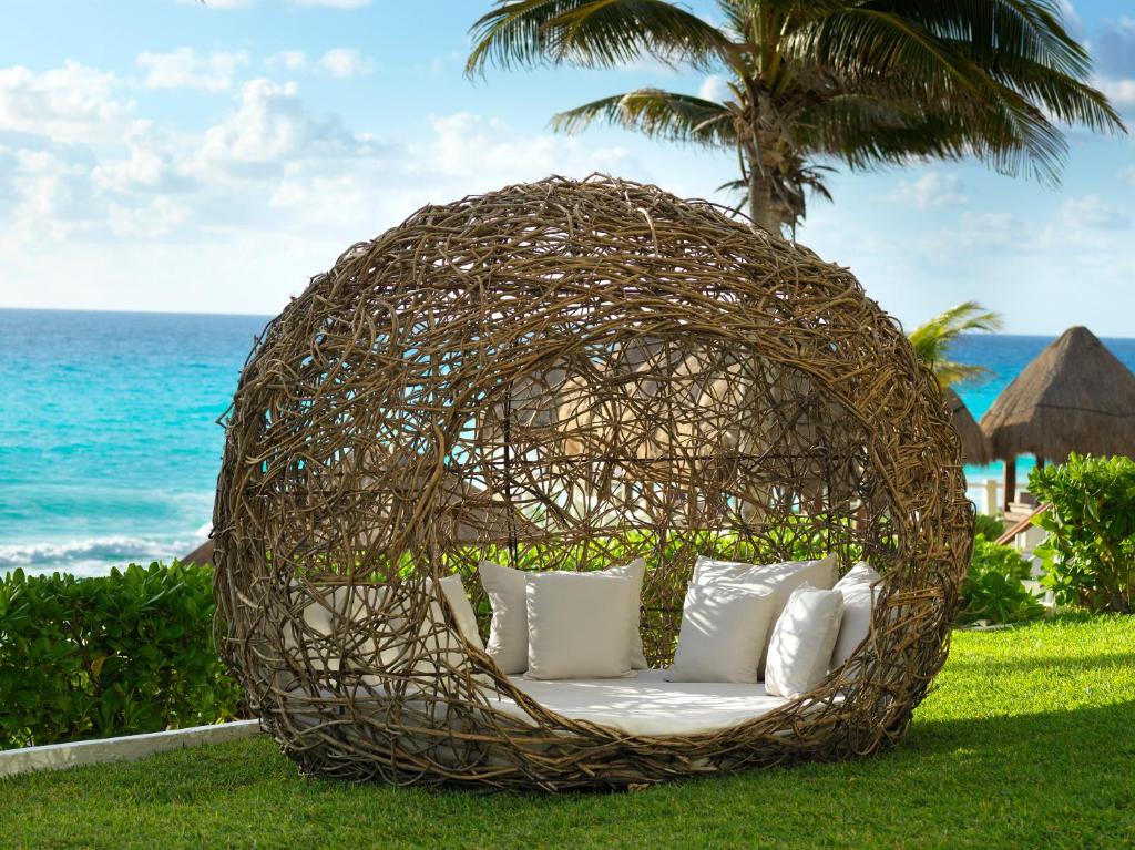 paradisus cancun beach hotel mexico9