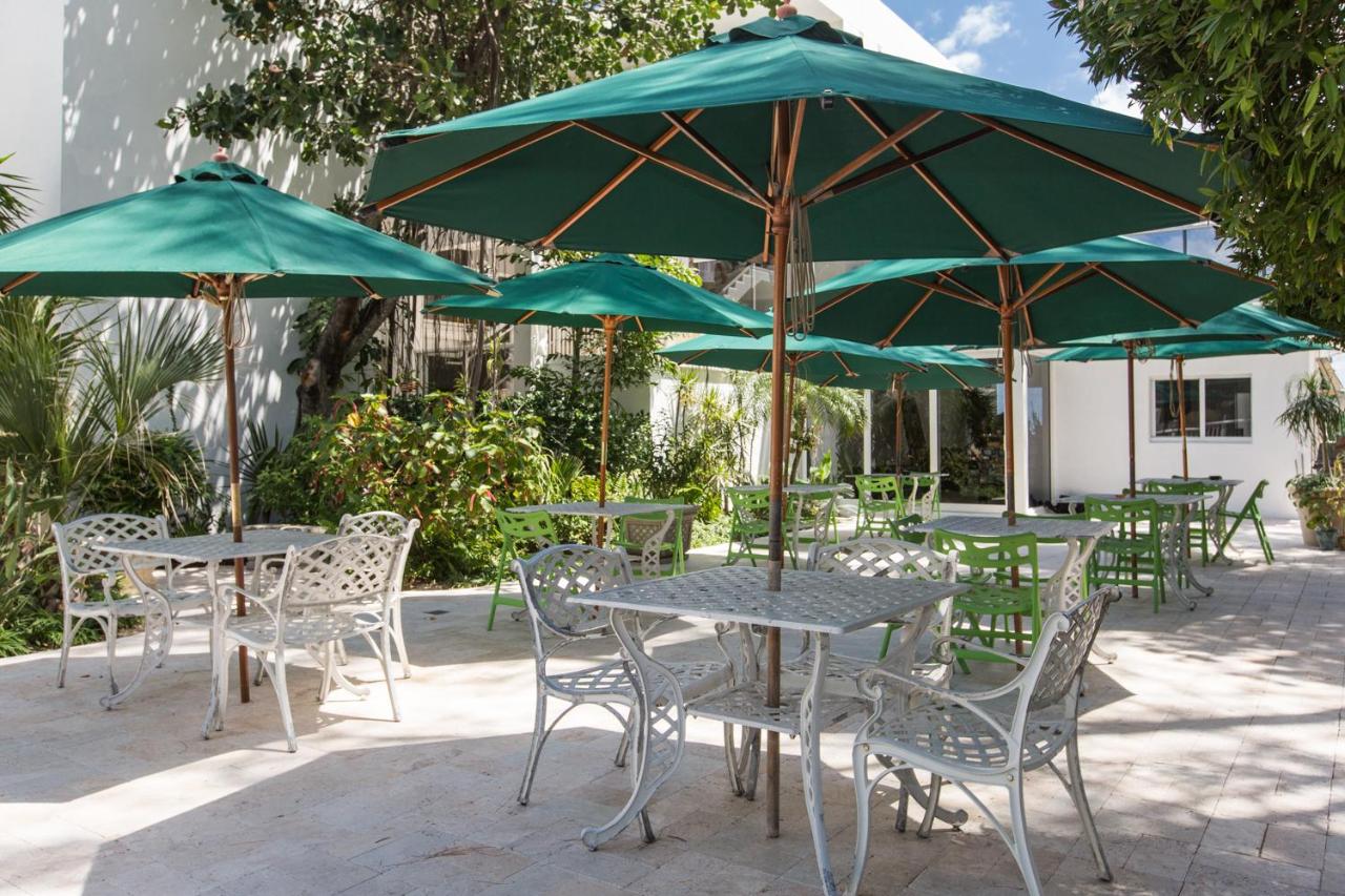 premiere hotel beach10