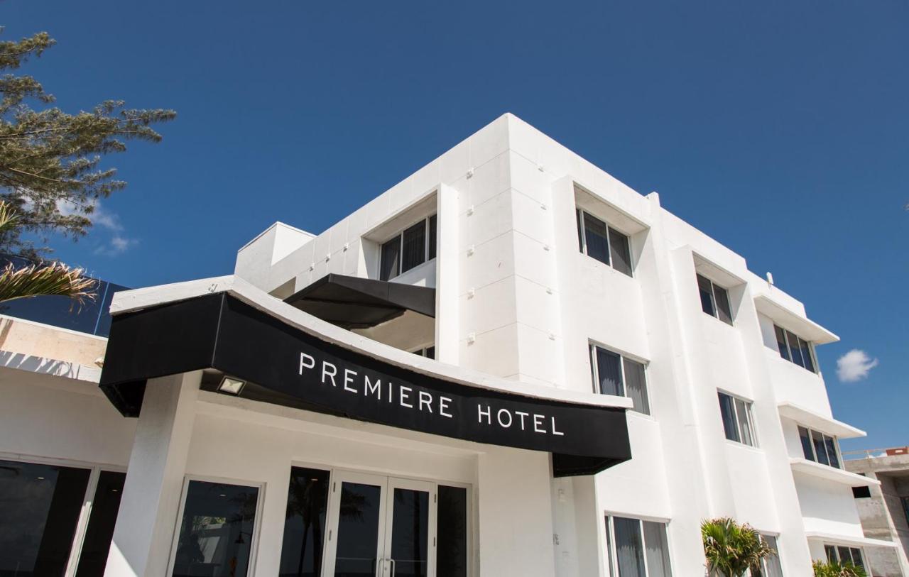premiere hotel beach7