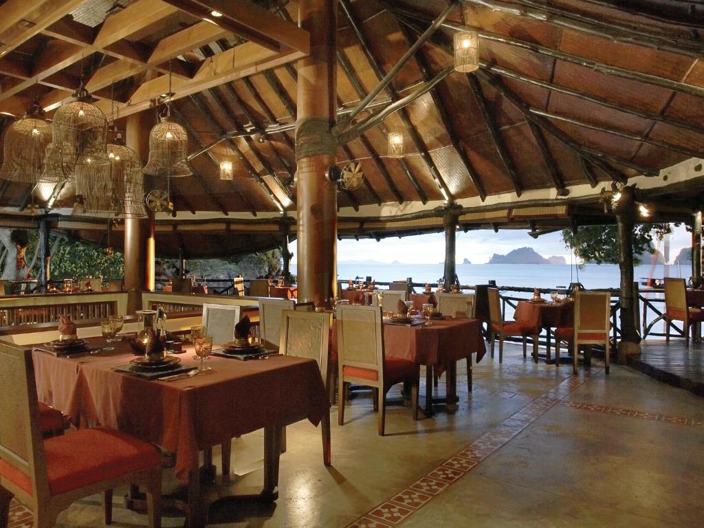 rayavadee reosrt beach hotel thailand3
