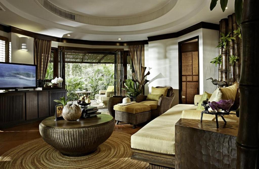 rayavadee reosrt beach hotel thailand4