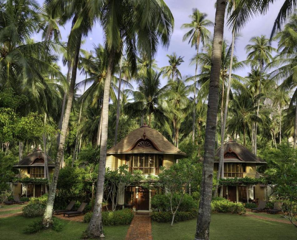 rayavadee reosrt beach hotel thailand5