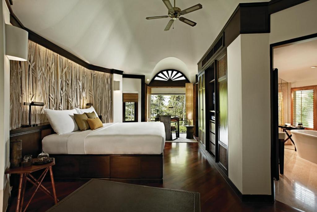 rayavadee reosrt beach hotel thailand6