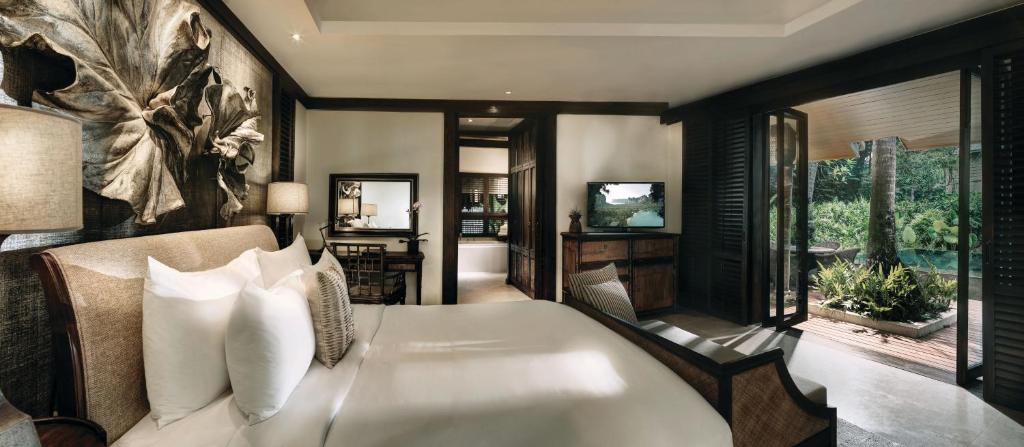 rayavadee reosrt beach hotel thailand9