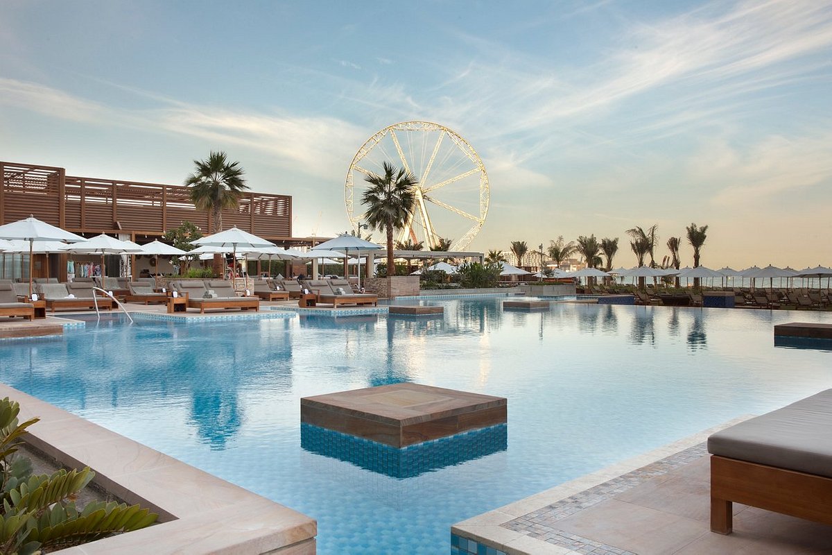 rixos premium dubai beach hotel14