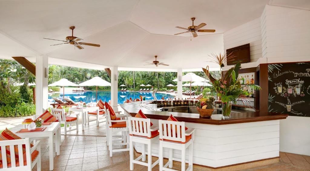 santiburi koh samui beach hotel thailand2