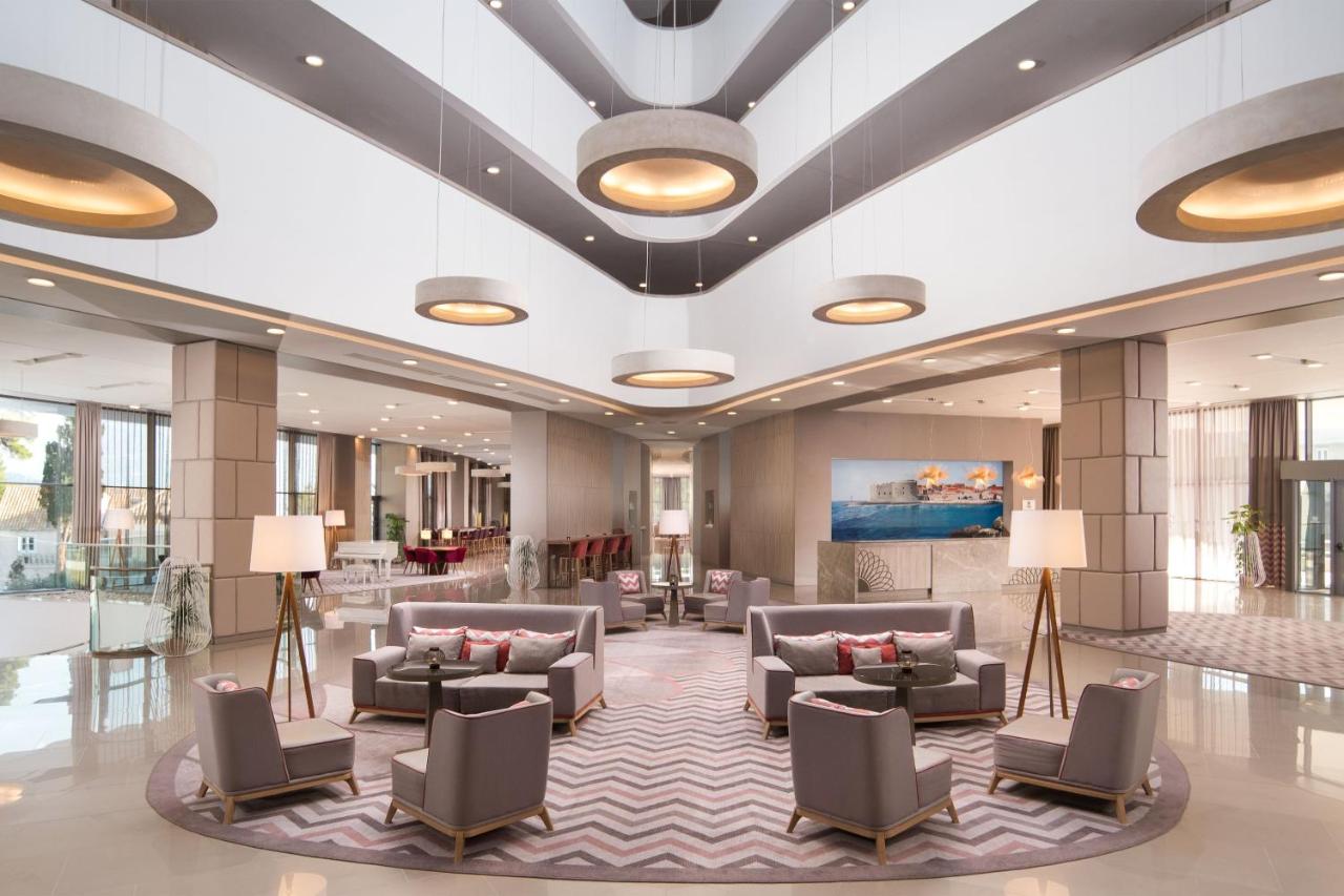 sheraton dubrovnik riviera hotel4