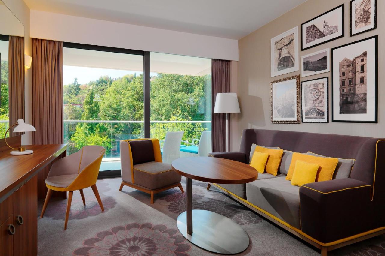 sheraton dubrovnik riviera hotel9