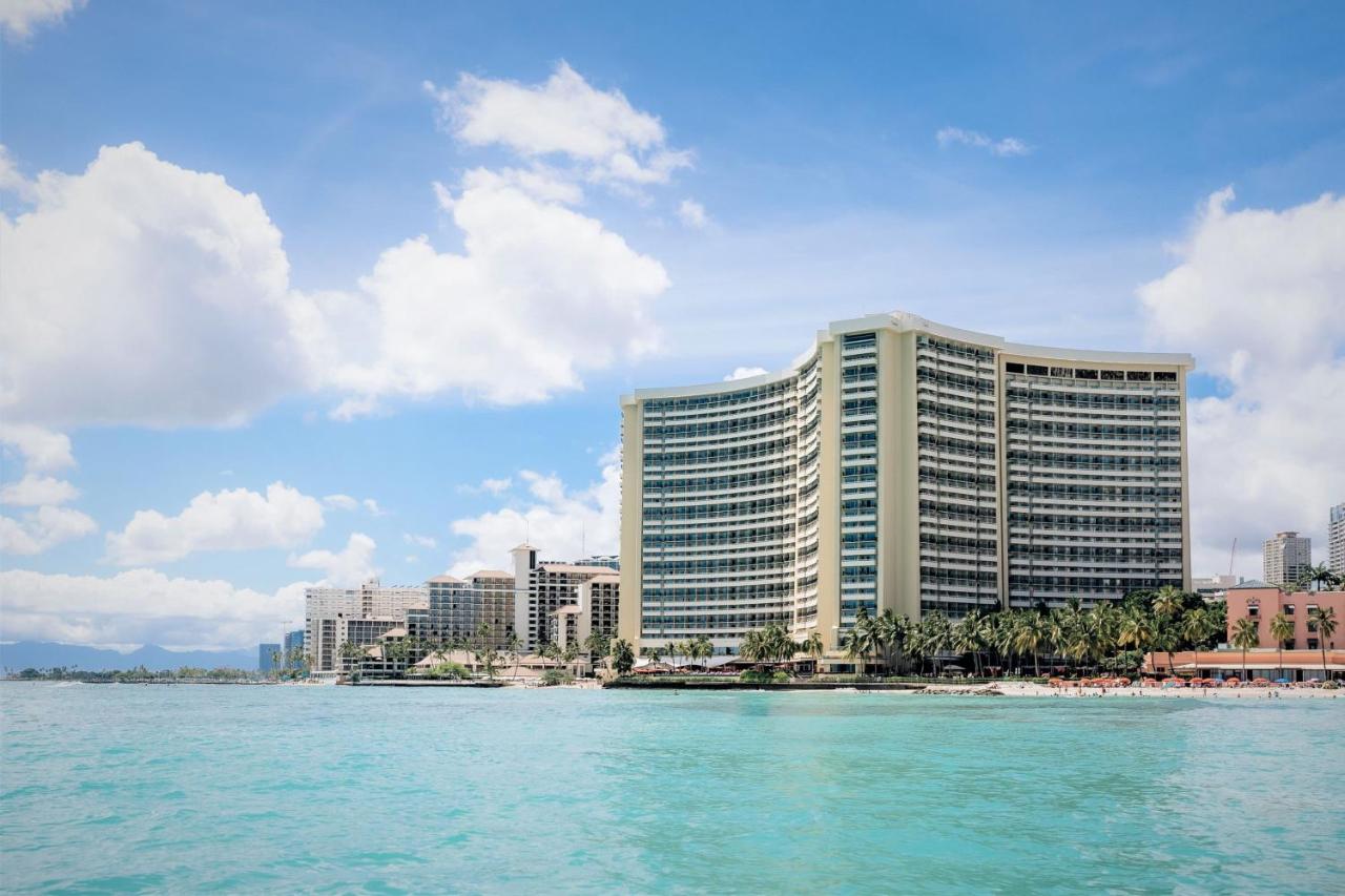 sheraton waikiki beach hotel honolulu hawaii3