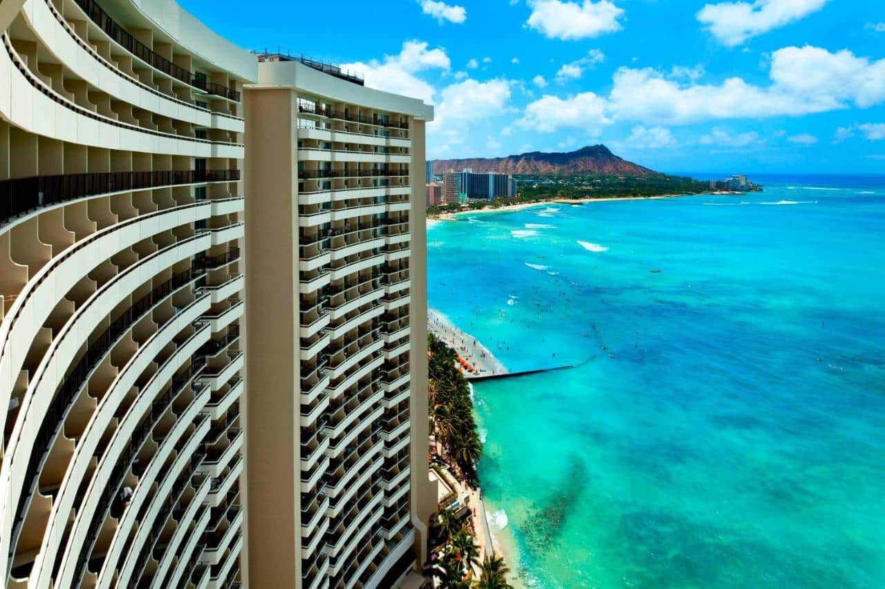 sheraton waikiki beach hotel honolulu hawaii8