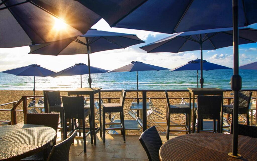 sun tower hotel and suites on the beach fort lauderdale7