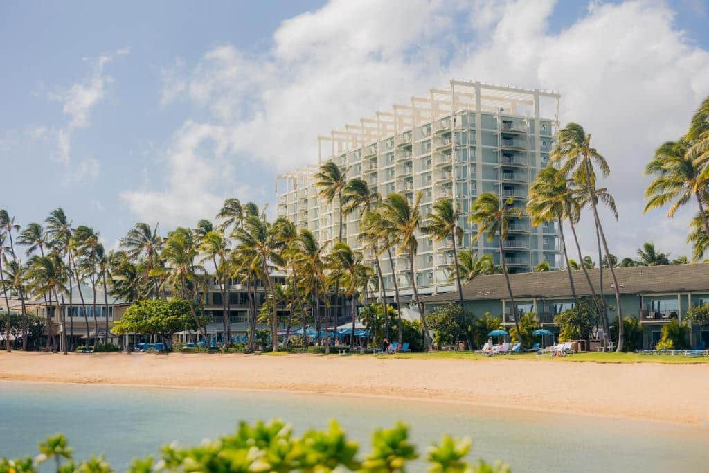 the kahala hotel and resort