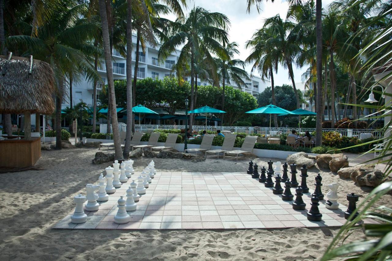 the lago mar beach resort and club7