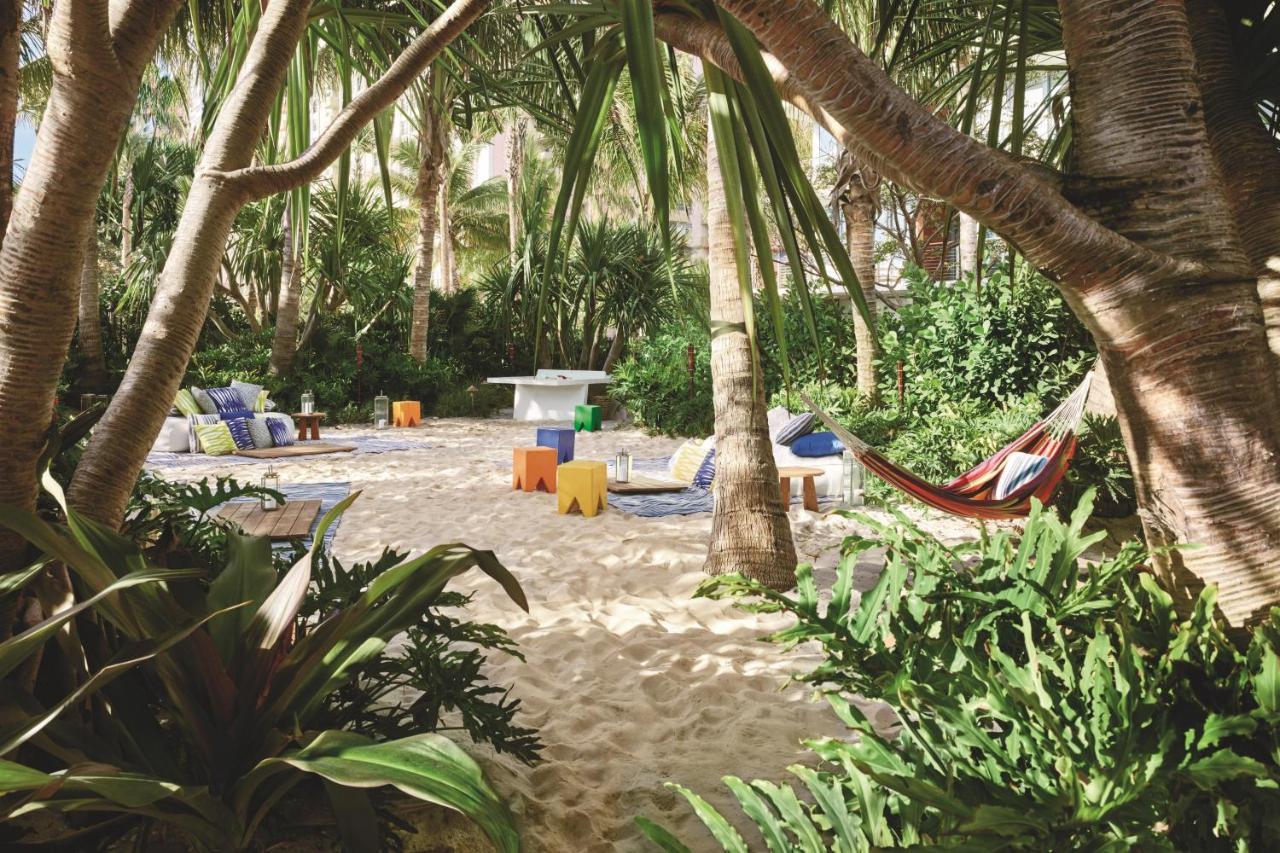 the miami beach edition21