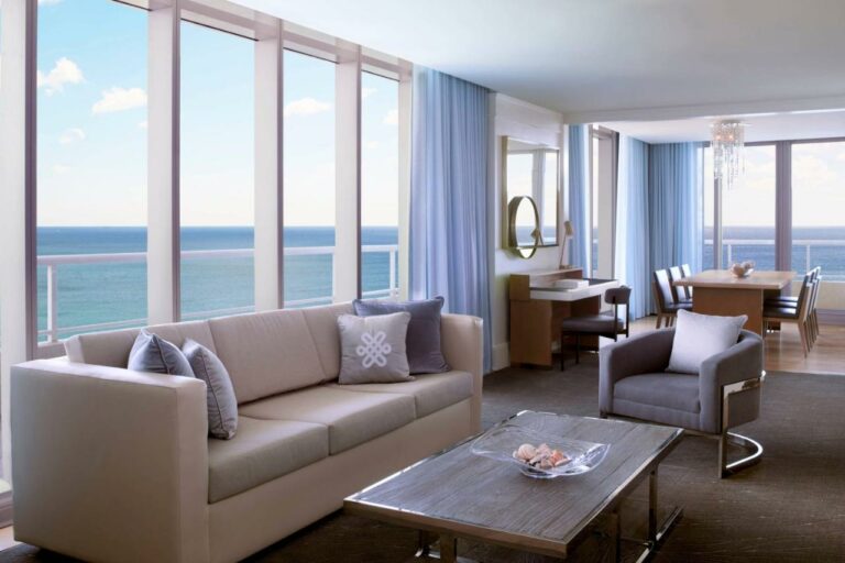 the ritz carlton beach hotel fort lauderdale1 768x512