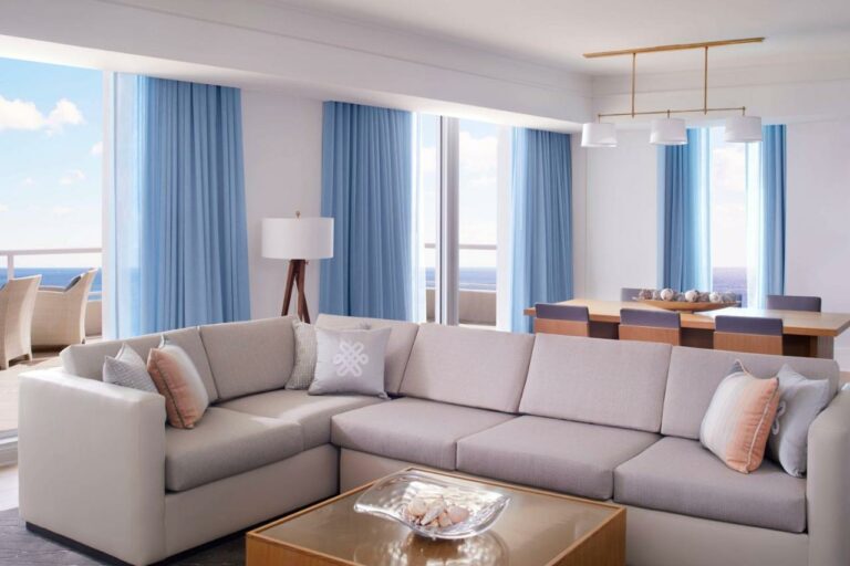 the ritz carlton beach hotel fort lauderdale10 768x512