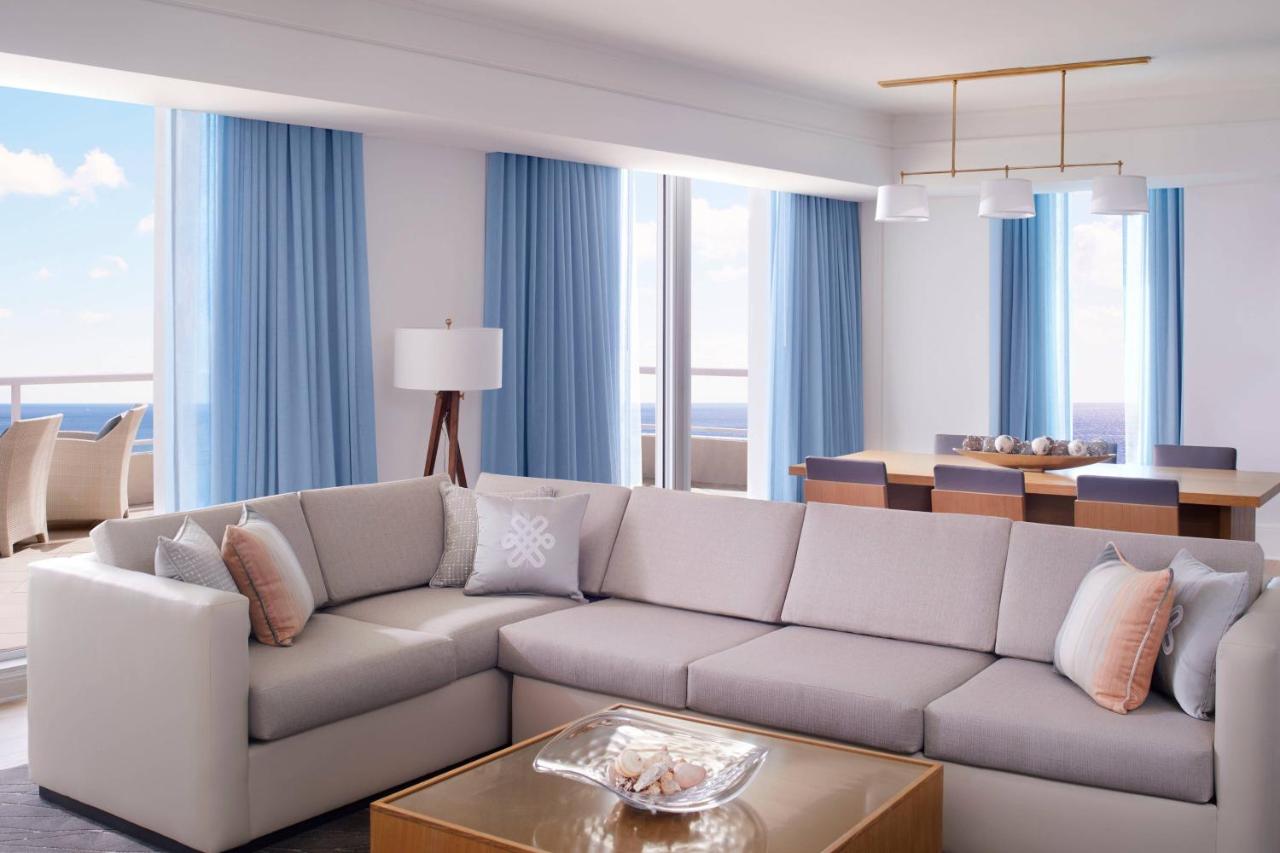 the ritz carlton beach hotel fort lauderdale10