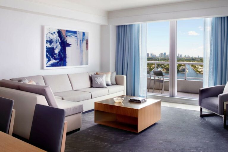 the ritz carlton beach hotel fort lauderdale12 768x512