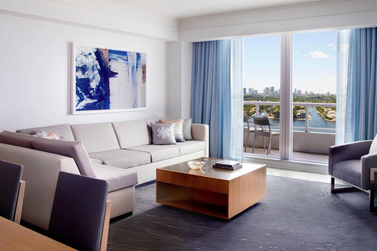 the ritz carlton beach hotel fort lauderdale12