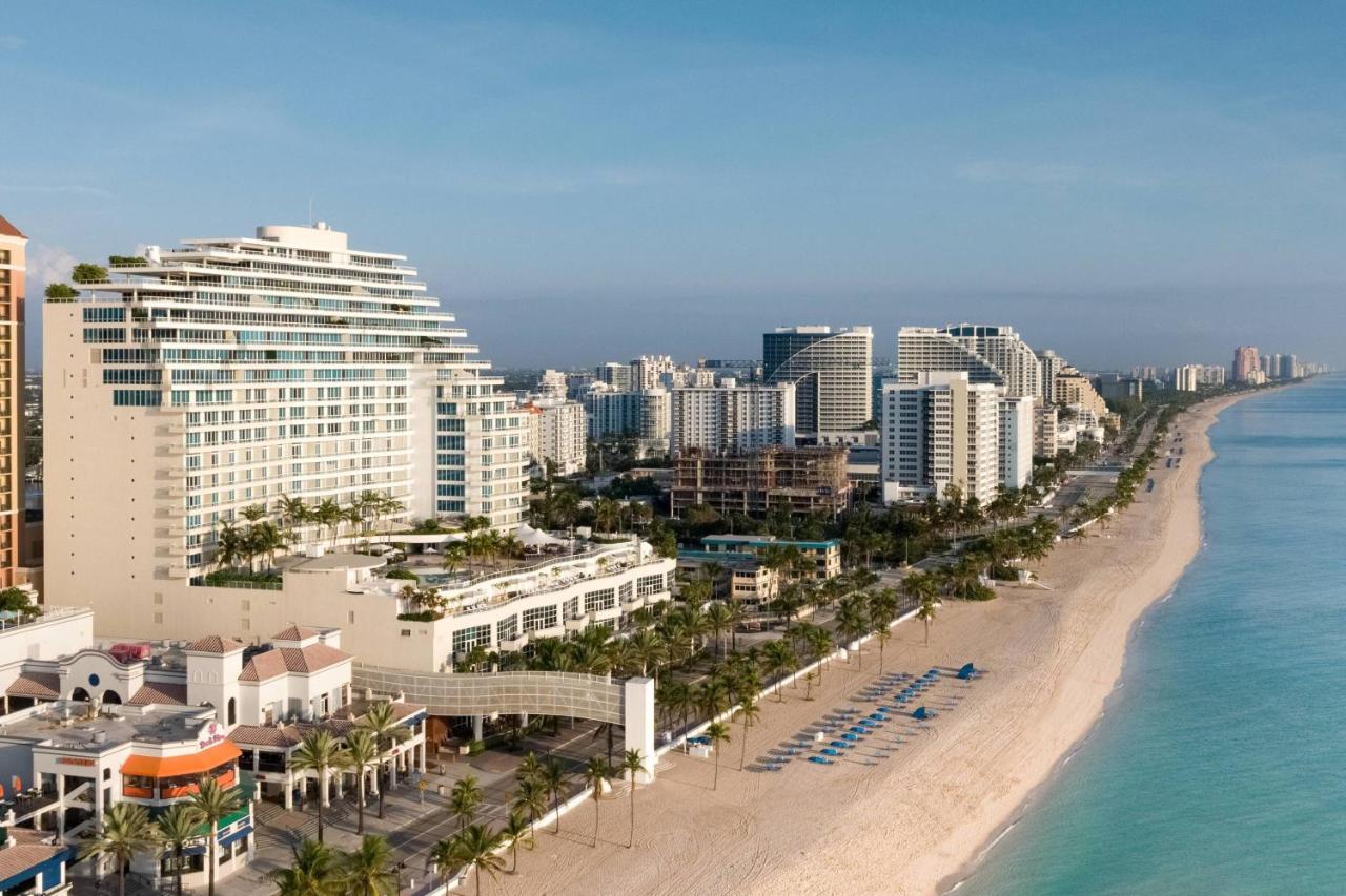 the ritz carlton beach hotel fort lauderdale4