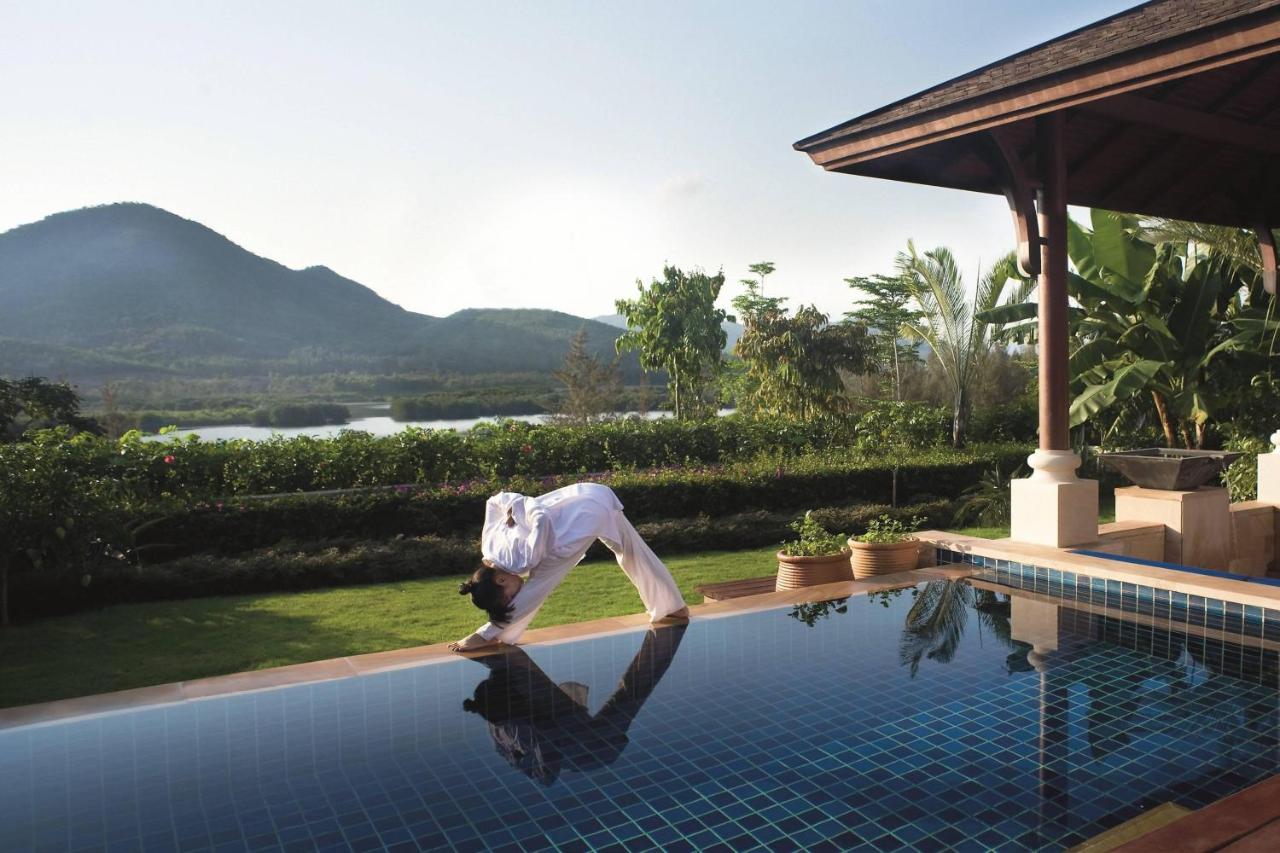 the ritz carlton sanya beach hotel13