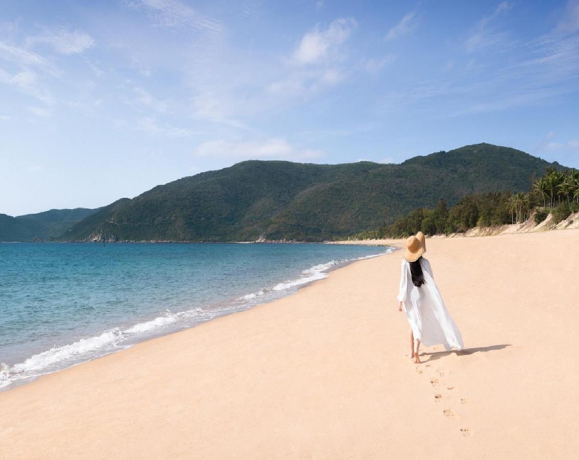 the ritz carlton sanya beach hotel6