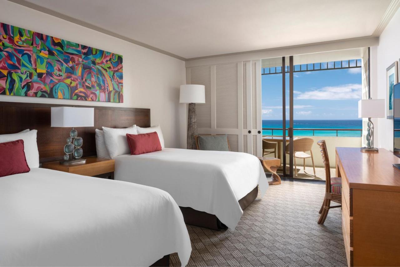 the royal hawaiian a luxury collection resort waikiki21