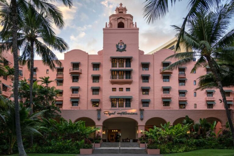 the royal hawaiian a luxury collection resort waikiki6 768x512