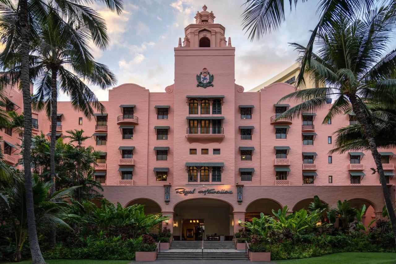 the royal hawaiian a luxury collection resort waikiki6