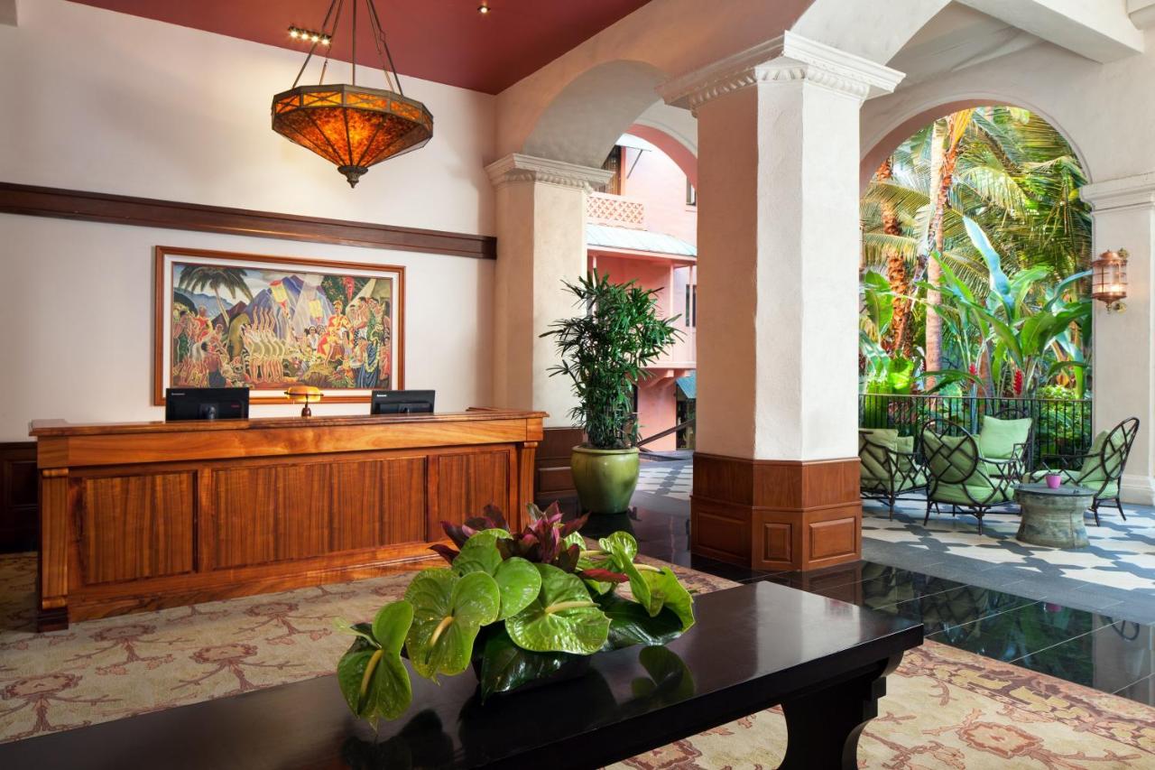 the royal hawaiian a luxury collection resort waikiki8
