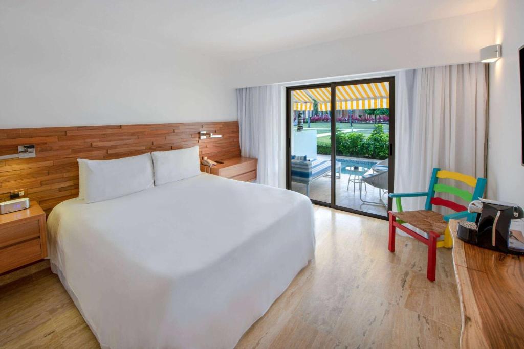 viva v samana beach hotel dominican republic12