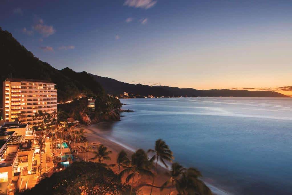 Hyatt Zica Puerto Vallarta ****, Beach Hotel in Puerto Vallarta, Mexico