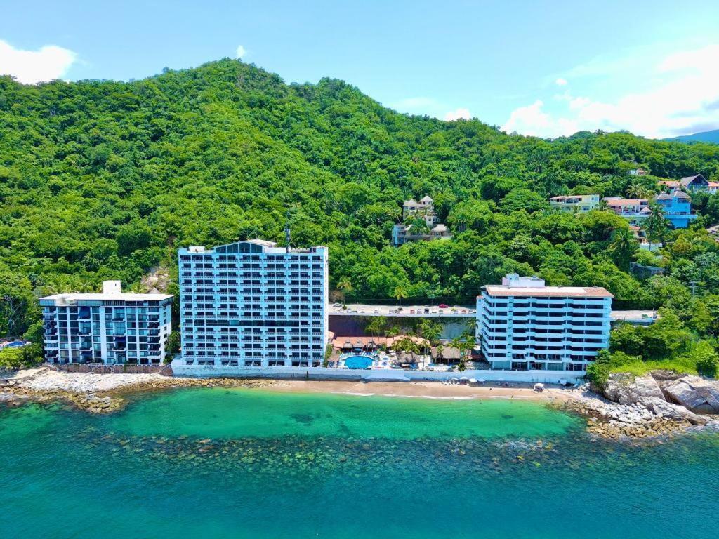 Costa Sur Resort & Spa ***, Beach Hotel in Puerto Vallarta, Mexico