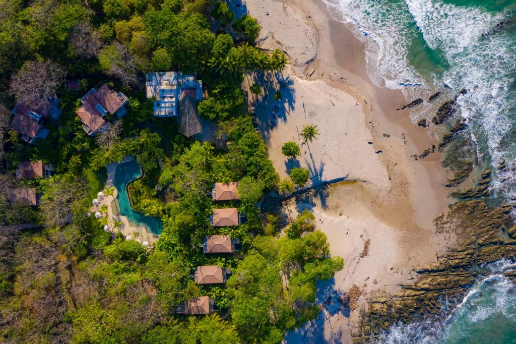Hotel Nantipa - A tico Beach Experience, Beach Hotel in Costa Rica