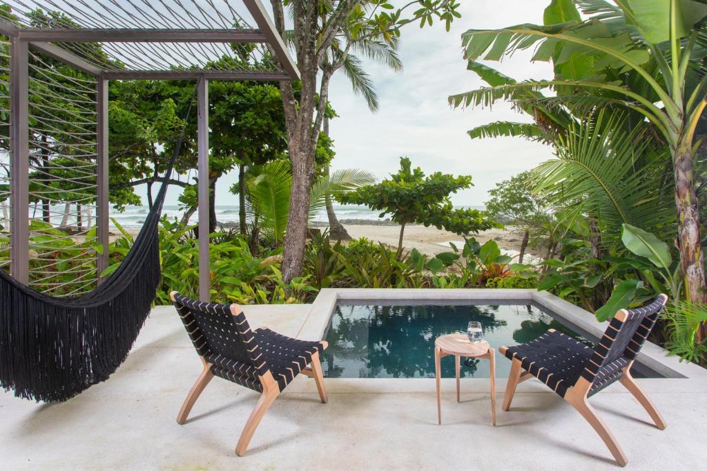 Hotel natipa a tico beach experience beach hotel costa rica11