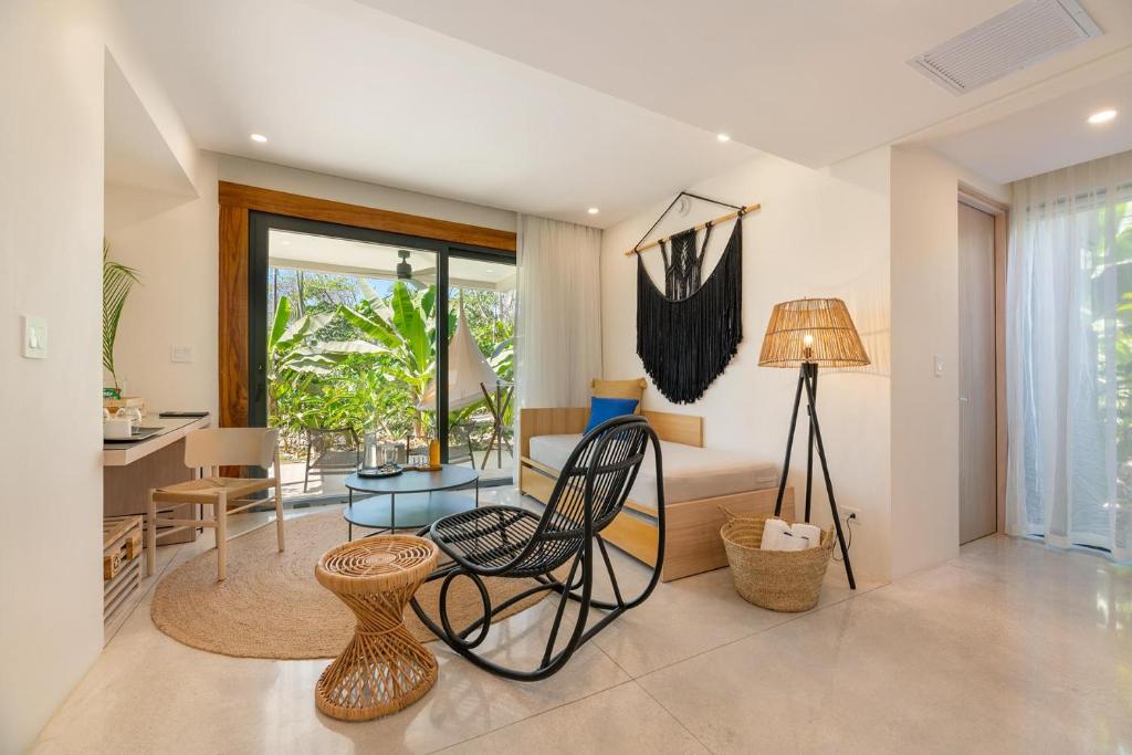 Hotel natipa a tico beach experience beach hotel costa rica13