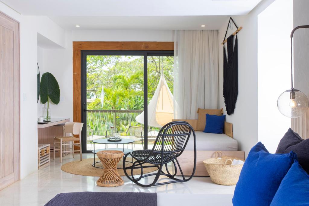 Hotel natipa a tico beach experience beach hotel costa rica15