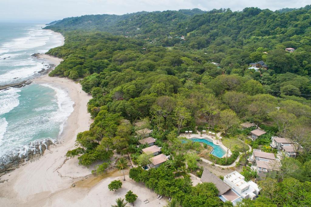 Hotel natipa a tico beach experience beach hotel costa rica2