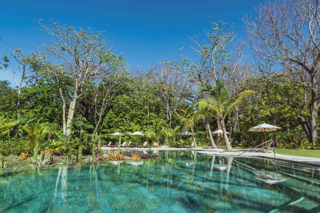 Hotel natipa a tico beach experience beach hotel costa rica6