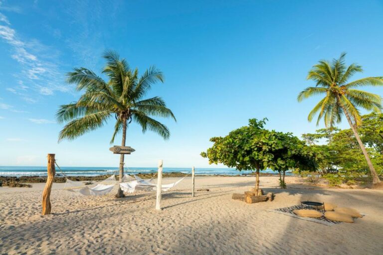 Hotel natipa a tico beach experience beach hotel costa rica7 768x512