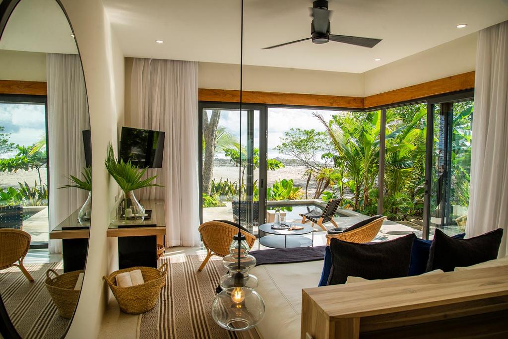 Hotel natipa a tico beach experience beach hotel costa rica9