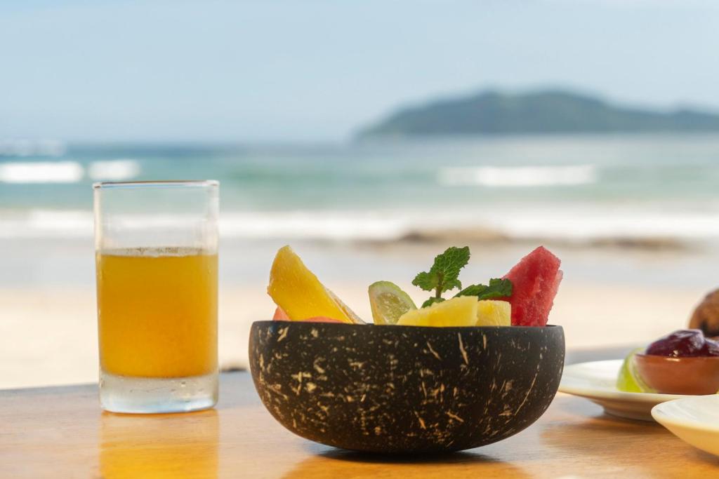 capitan suizo beachfront boutique beach hotel costa rica13