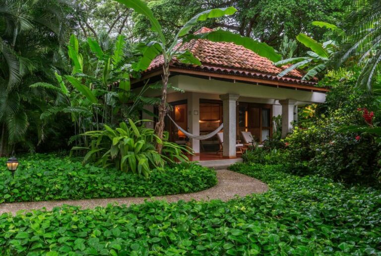capitan suizo beachfront boutique beach hotel costa rica18 768x517