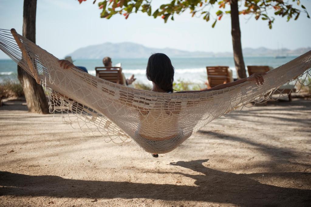 capitan suizo beachfront boutique beach hotel costa rica5