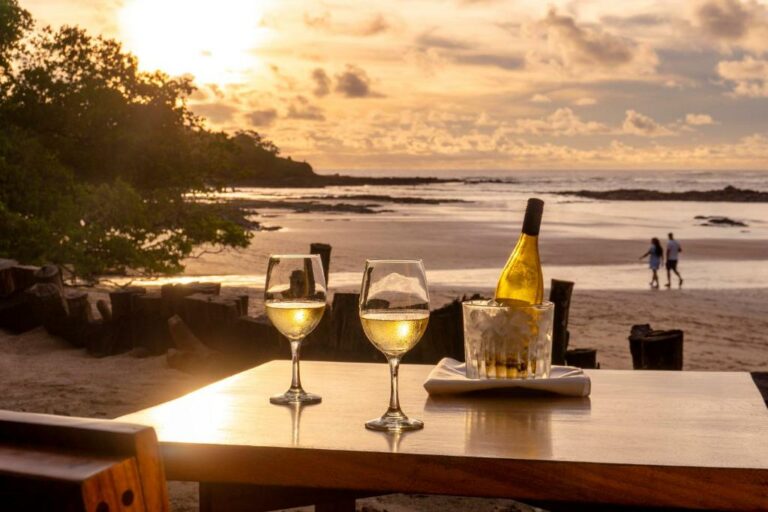 capitan suizo beachfront boutique beach hotel costa rica8 768x512